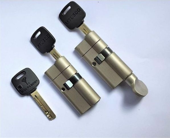 Mul-T-Lock Anahtar Çoğaltma